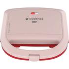 Máquina De Waffles Duet Cadence 110v