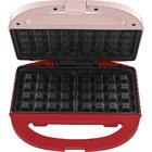 Máquina De Waffles Duet Cadence 220v