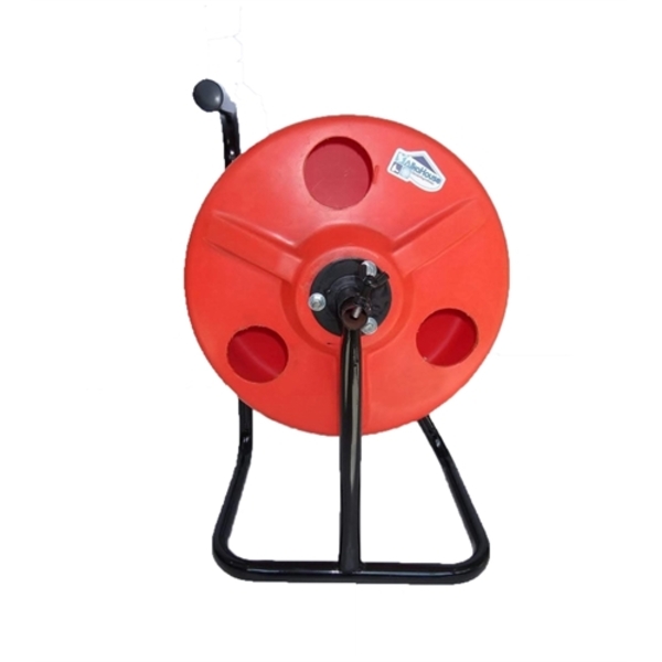 Máquina Desentupidora Manual Tl-30 C/ 20 Metros - Alkamac