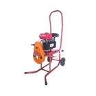 Máquina Desentupidora Tl-500 Gasolina - Alkamac