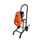 Máquina Desentupidora Tl-50 Jp Profissional - Alkamac