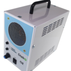 Maquina Esterilização De Ar - Desinfecção Ozonização - Bivolt