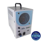 Maquina Esterilização De Ar - Desinfecção Ozonização - Bivolt