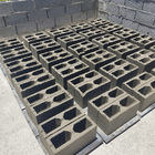 Máquina Fábrica De Blocos Pneumática Matterhorn Mt2000 - Trif