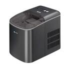 Máquina Fabricadora De Gelo Em Cubos Compacta 15kg/dia Emg01t