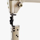 Máquina Industrial De Coluna Transp. Simples,  Calcador 13mm