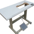 Máquina Industrial De Coluna Transp. Simples,  Calcador 13mm