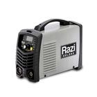 Maquina Inversora De Solda 130 Amp Arc - Bivolt  - Razi