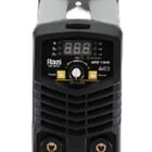 Maquina Inversora De Solda 130 Amp Arc - Bivolt  - Razi