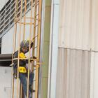 Máquina Inversora De Solda 160 Amperes Handyarc 160i Esab 073