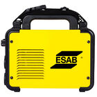 Máquina Inversora De Solda 160 Amperes Handyarc 160i Esab 073
