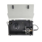 Máquina Inversora De Solda 180a Bivolt 127/220v Mig/mag, Flux