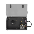 Máquina Inversora De Solda 200a Monofásico 220v Mig, Flux, Mm