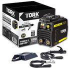Máquina Inversora De Solda 200a Tig Eletrodo Tork Ite-10200 2