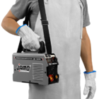 Máquina Inversora De Solda 220a Monofásico 220v Mma E Tig Lif