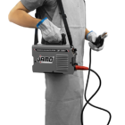 Máquina Inversora De Solda 220a Monofásico 220v Mma E Tig Lif