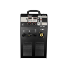 Máquina Inversora de Solda 250A Monofásico 220V MIG, Tig, MMA