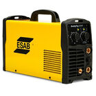 Máquina Inversora De Solda Buddy Tig 200hf Esab 0735229