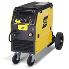 Máquina Inversora De Solda Smashweld 300i Inverter Esab 250 A