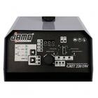 Máquina Inversora De Solda Tig Ac/dc 220a Monofásico 220v