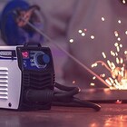 Máquina Inversora De Solda Touch 145 140a Boxer 110v