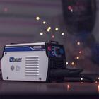 Máquina Inversora De Solda Touch 145 140a Boxer 110v