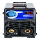 Máquina Inversora De Solda Touch 145 140a Boxer 110v