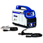 Maquina Inversora de Solda Touch com Eletrodo Revestido 150A Bivolt e Par de Luvas Boxer