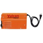 Máquina Inversora De Solda Vmi120m 220v Vulcan Trent