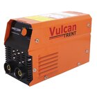 Máquina Inversora De Solda Vmi120m 220v Vulcan Trent