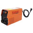 Máquina Inversora De Solda Vmi120m 220v Vulcan Trent