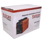 Máquina Inversora De Solda Vmi160m 220v Vulcan Trent