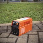 Máquina Inversora De Solda Vmi160m 220v Vulcan Trent