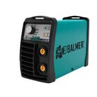 Máquina Inversora Mma Easy 140 10-140 220v Monofásico Balmer