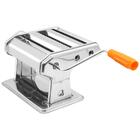 Maquina Macarrão Cilindro Aço Inox