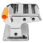 Maquina Macarrão Cilindro Aço Inox