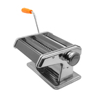 Maquina Macarrão Cilindro Aço Inox