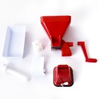 Máquina Manual Extratora De Molho De Tomate Delicimolho