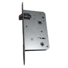 Máquina Mecanismo De Fechadura Banheiro 55mm St1r Cromado La