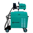 Máquina Mig/mag Vulcano Mig-365 45-360a 220/380v Trif Balmer