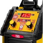 Máquina Multiprocesso 150i 150a 220v + 3 Arame Solda Mig Reve