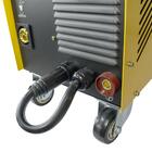 Máquina Multiprocesso 250i + Cilindro De Argônio 8m³ + Arame