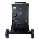 Máquina Multiprocesso 350i 350a 220/380v V8 Brasil + Arame Mi