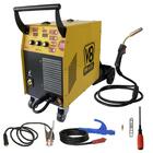 Máquina Multiprocesso 350i 350a 220/380v V8 Brasil + Arame Mi