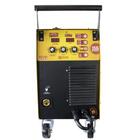 Máquina Multiprocesso 350i 350a 220/380v V8 Brasil + Arame Mi