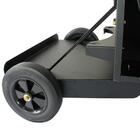 Máquina Multiprocesso 350i 350a 220/380v V8 Brasil + Arame Mi