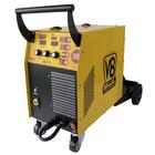 Máquina Multiprocesso 350i 350a 220/380v V8 Brasil + Arame Mi