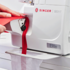 Máquina Overloque Elite Se017 127v