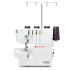 Máquina Overloque Elite Se017 127v