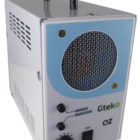 Maquina Ozônio Para Higienização Automotiva - Bivolt